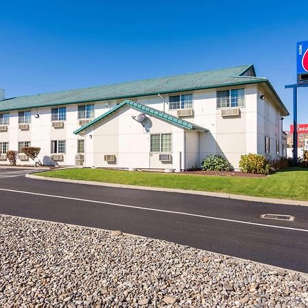 Motel 6-The Dalles, Or Extérieur photo