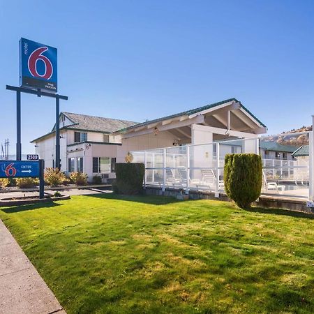 Motel 6-The Dalles, Or Extérieur photo