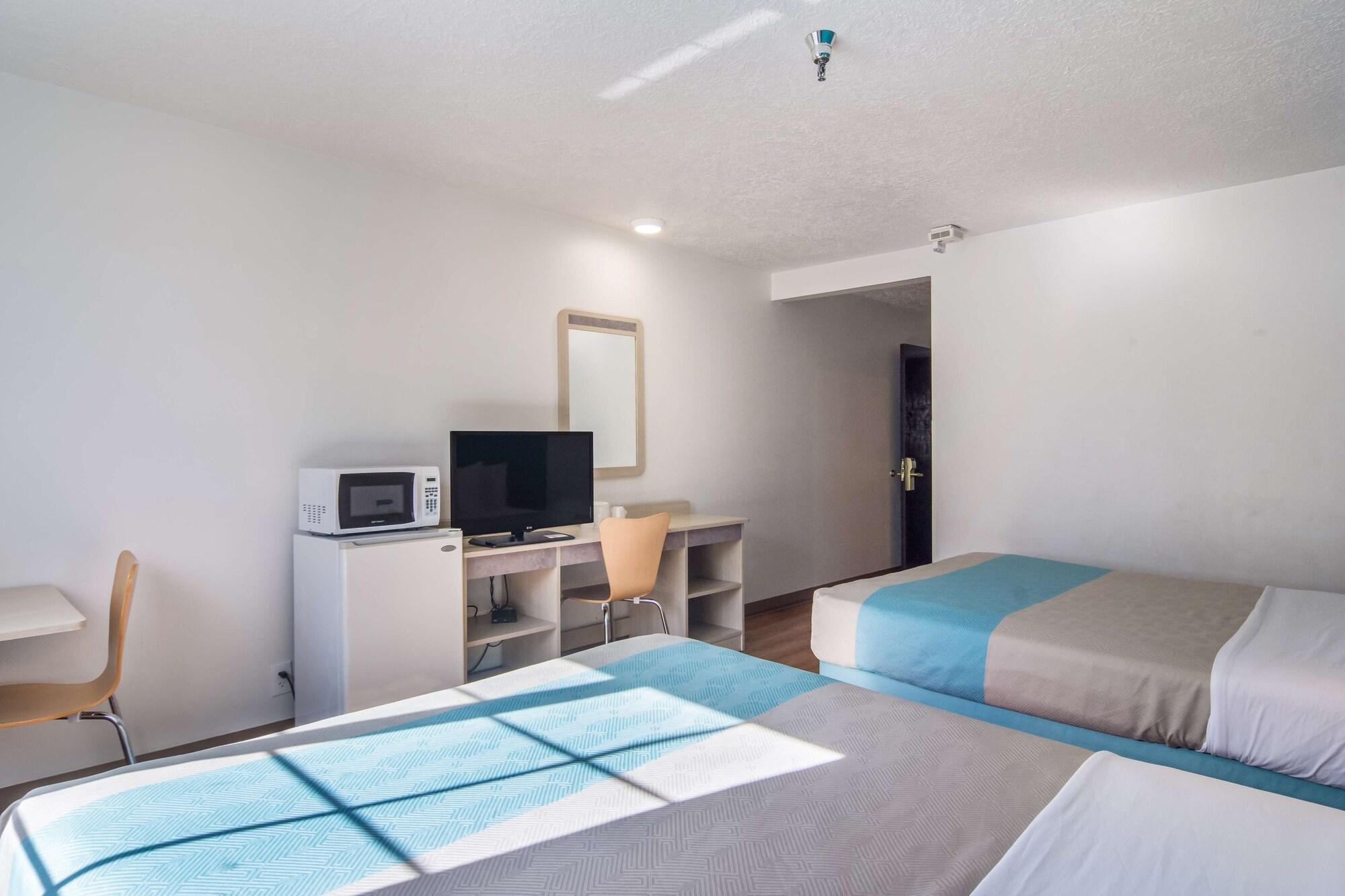 Motel 6-The Dalles, Or Extérieur photo