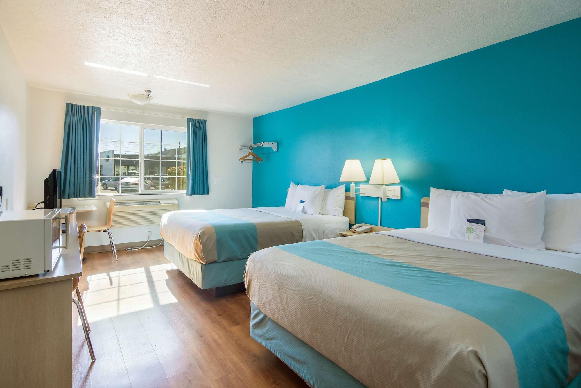 Motel 6-The Dalles, Or Extérieur photo