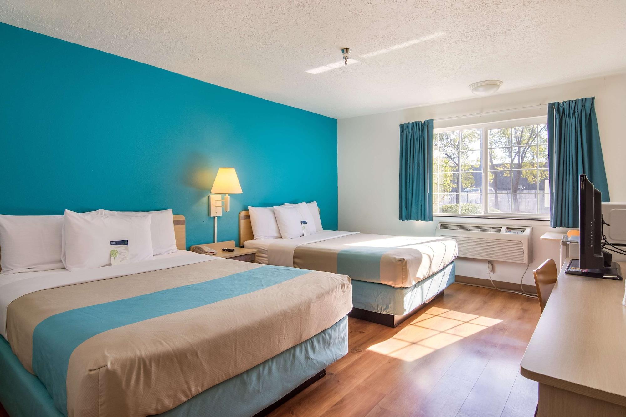 Motel 6-The Dalles, Or Extérieur photo