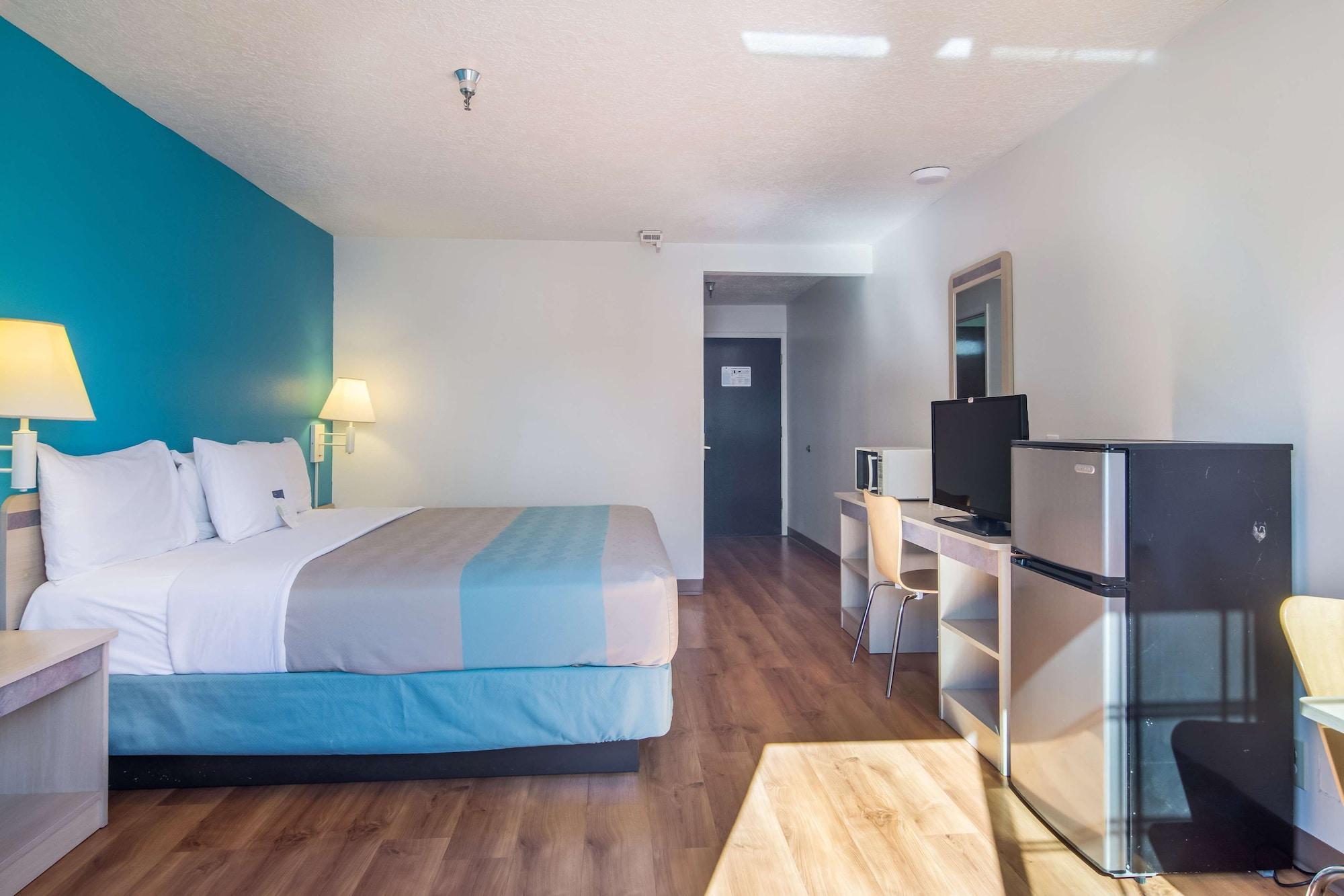 Motel 6-The Dalles, Or Extérieur photo