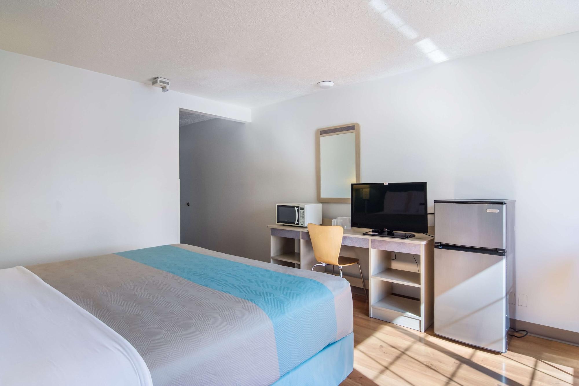 Motel 6-The Dalles, Or Extérieur photo