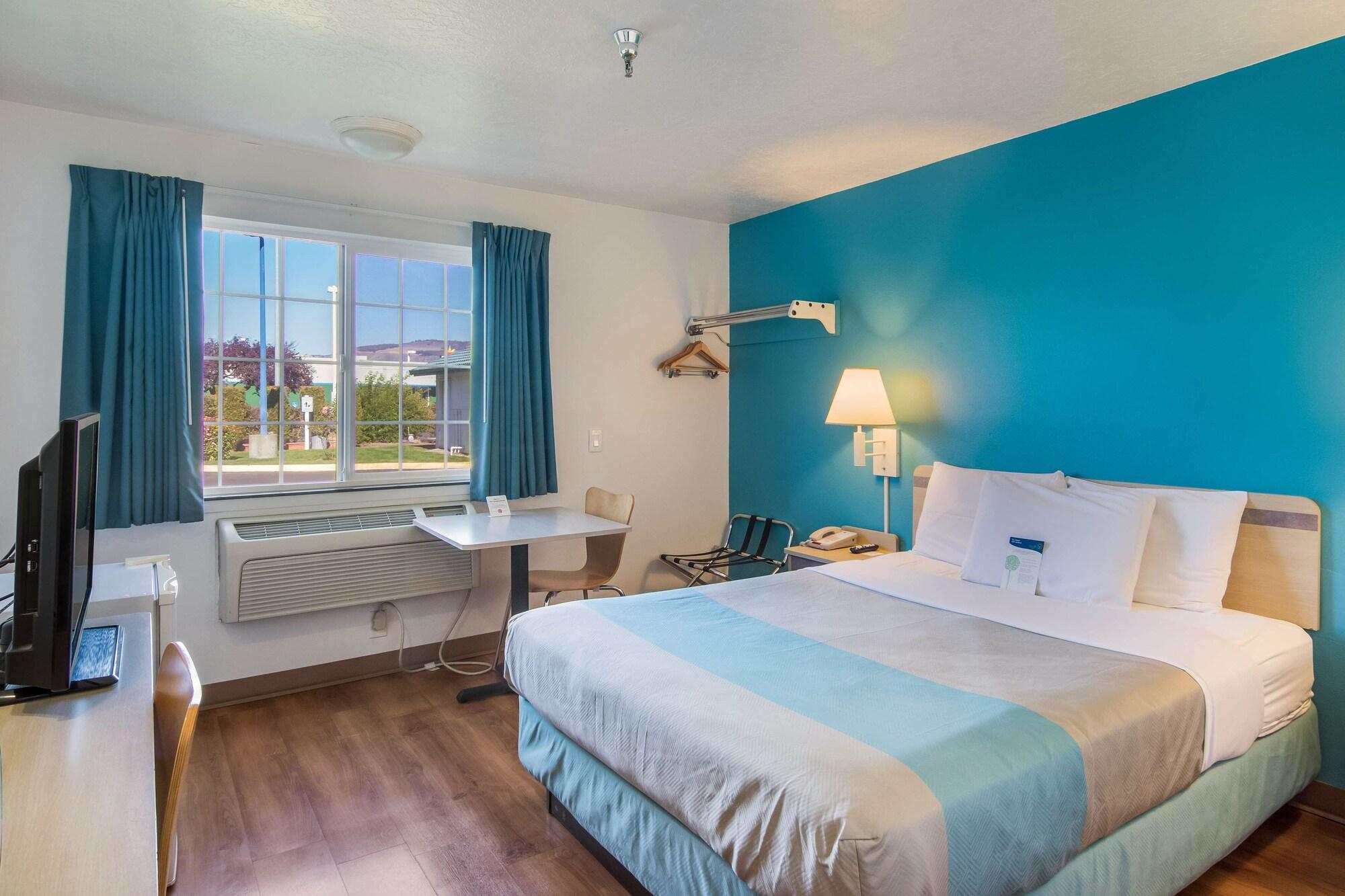 Motel 6-The Dalles, Or Extérieur photo