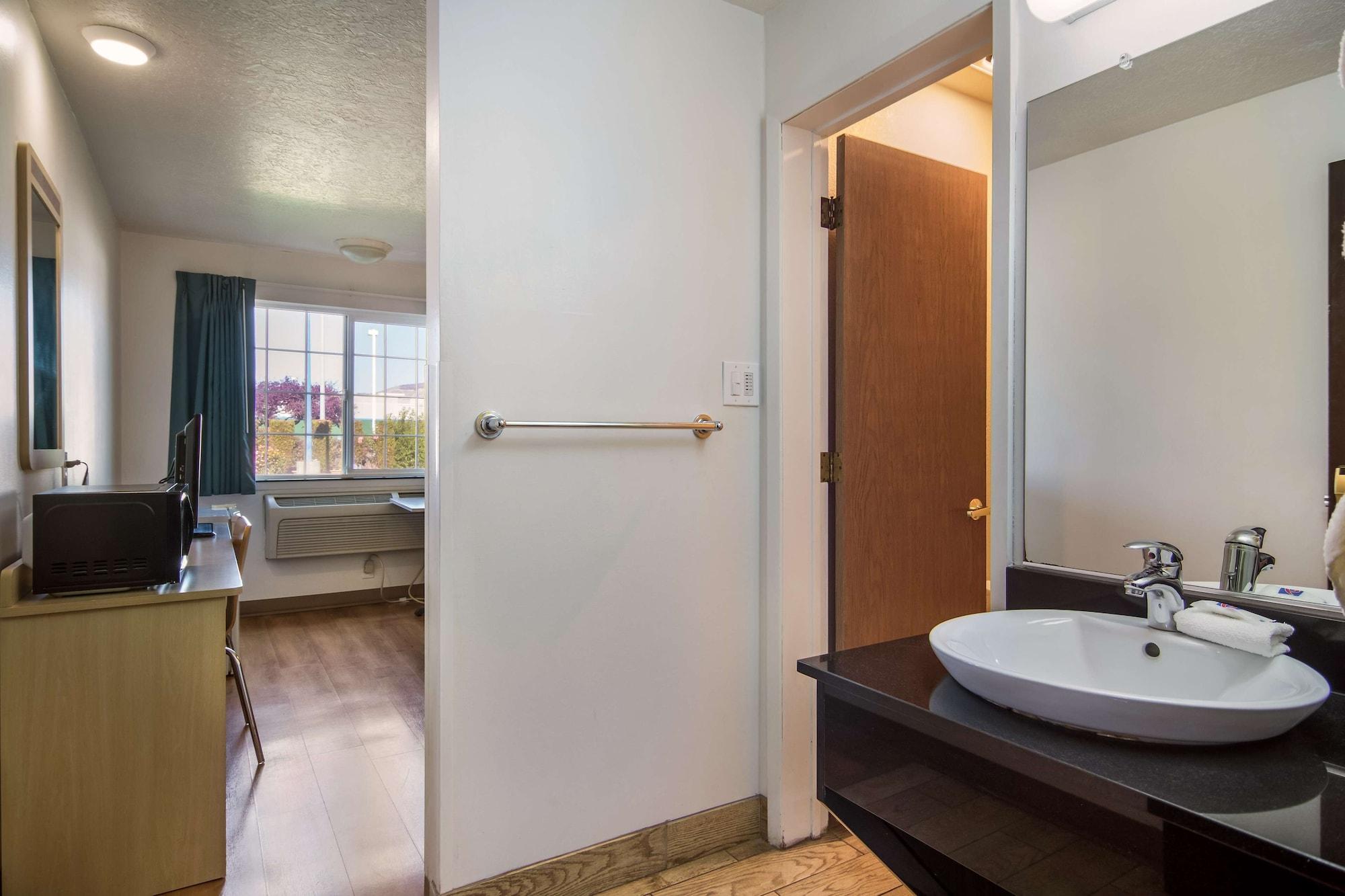 Motel 6-The Dalles, Or Extérieur photo