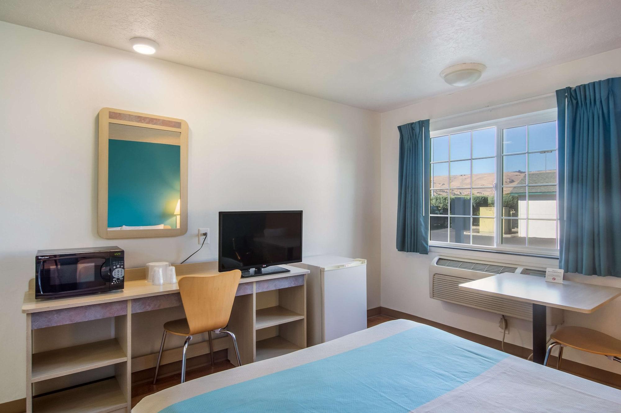 Motel 6-The Dalles, Or Extérieur photo