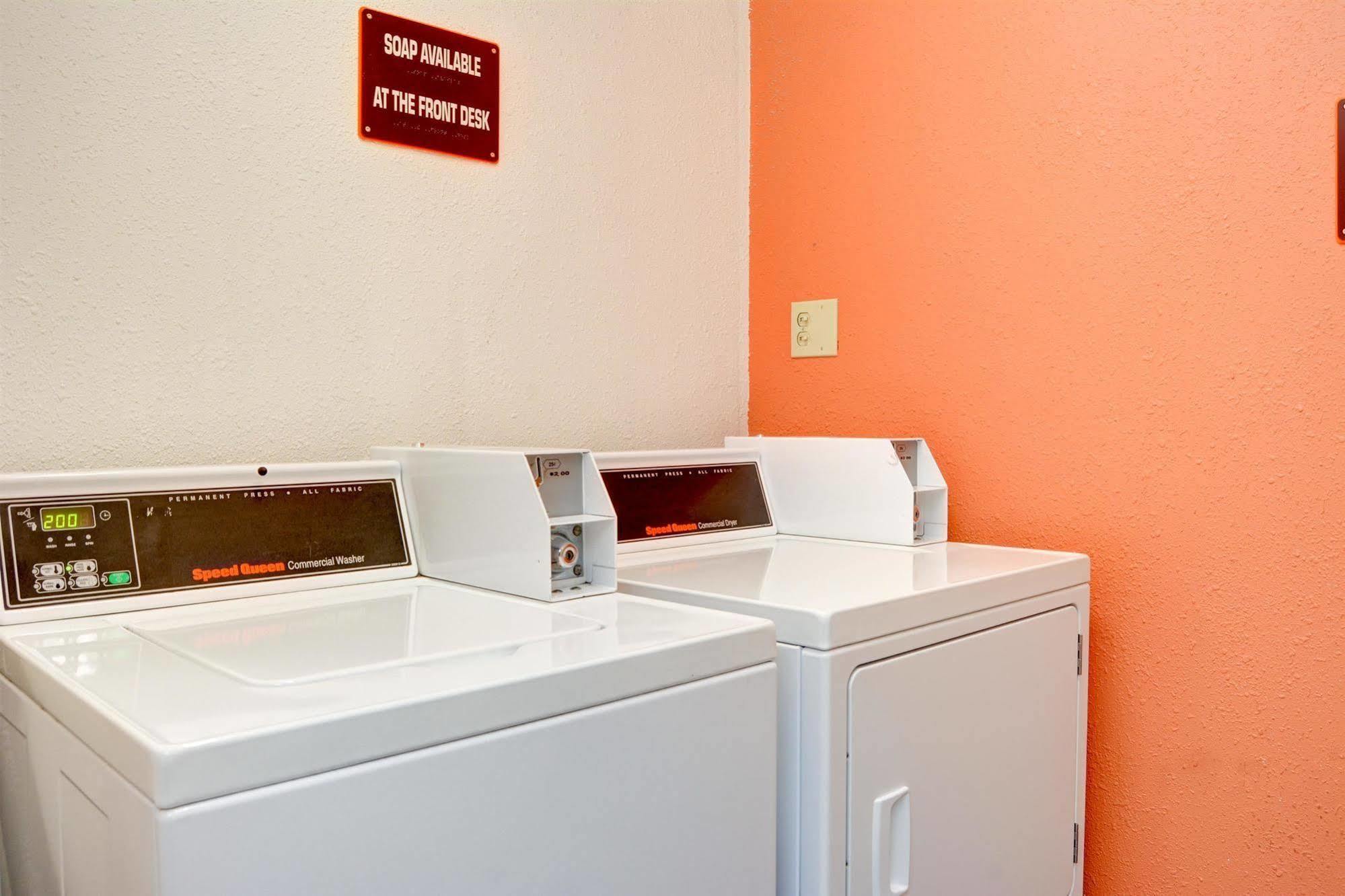Motel 6-The Dalles, Or Extérieur photo