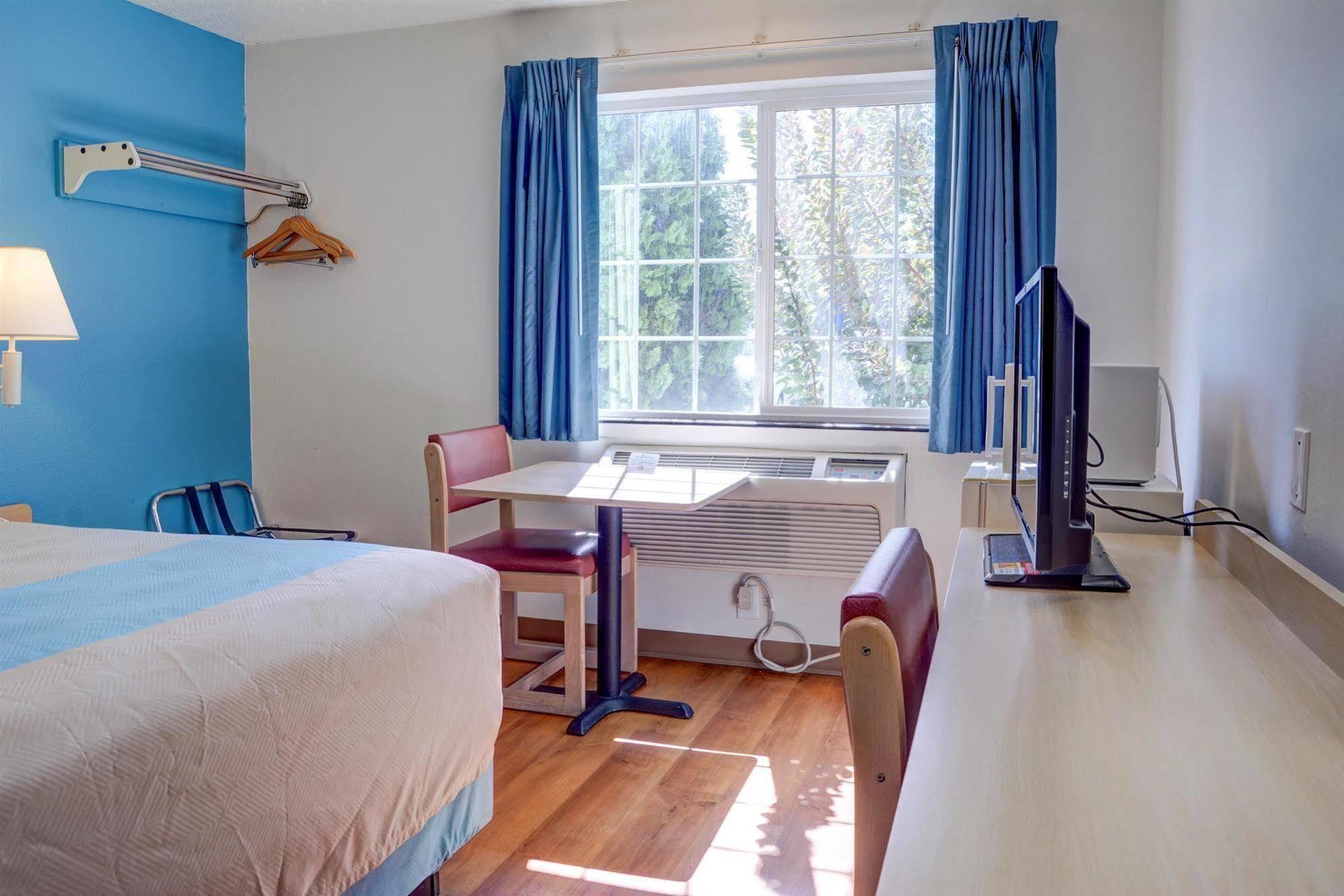 Motel 6-The Dalles, Or Extérieur photo