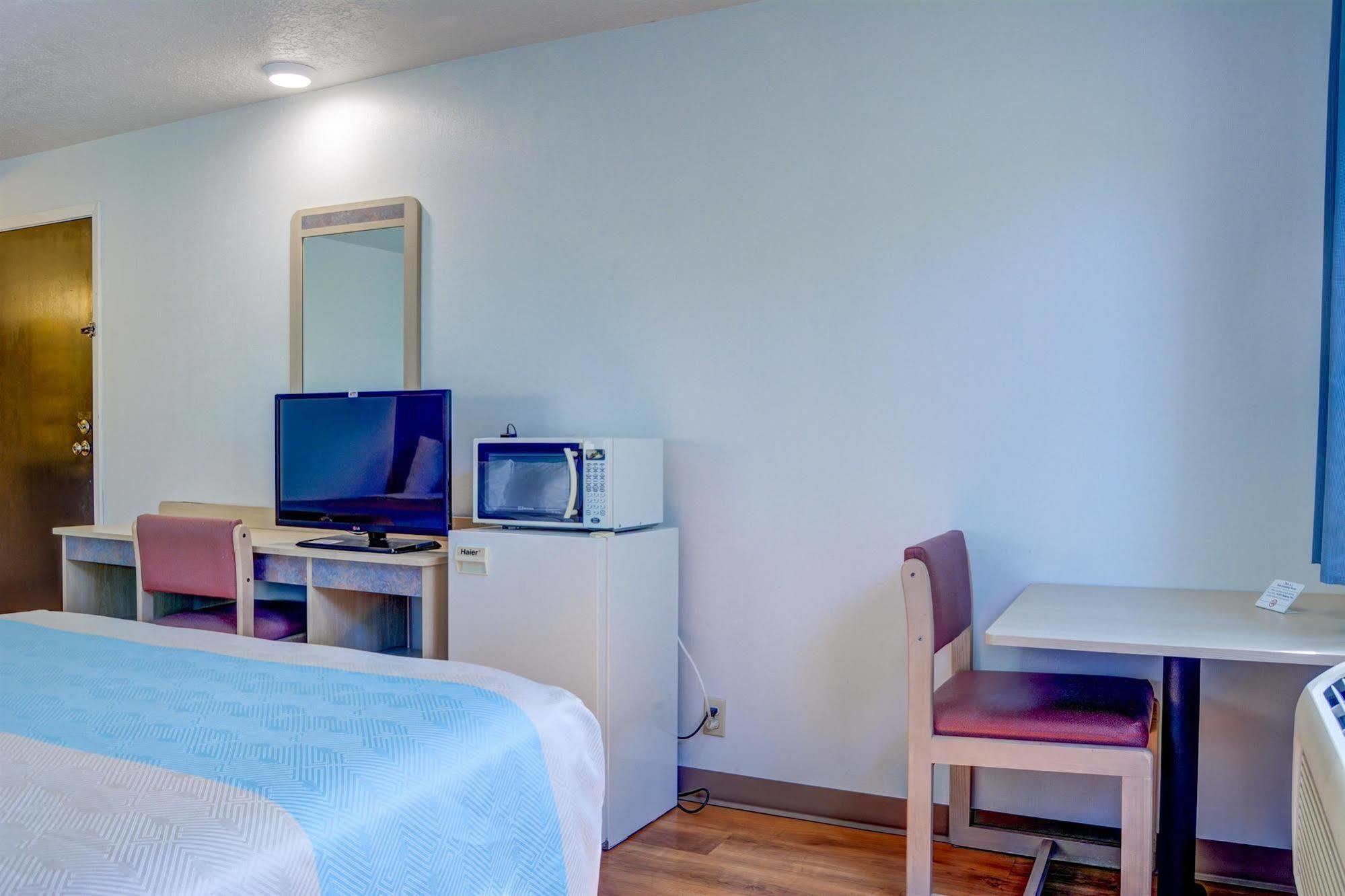 Motel 6-The Dalles, Or Extérieur photo