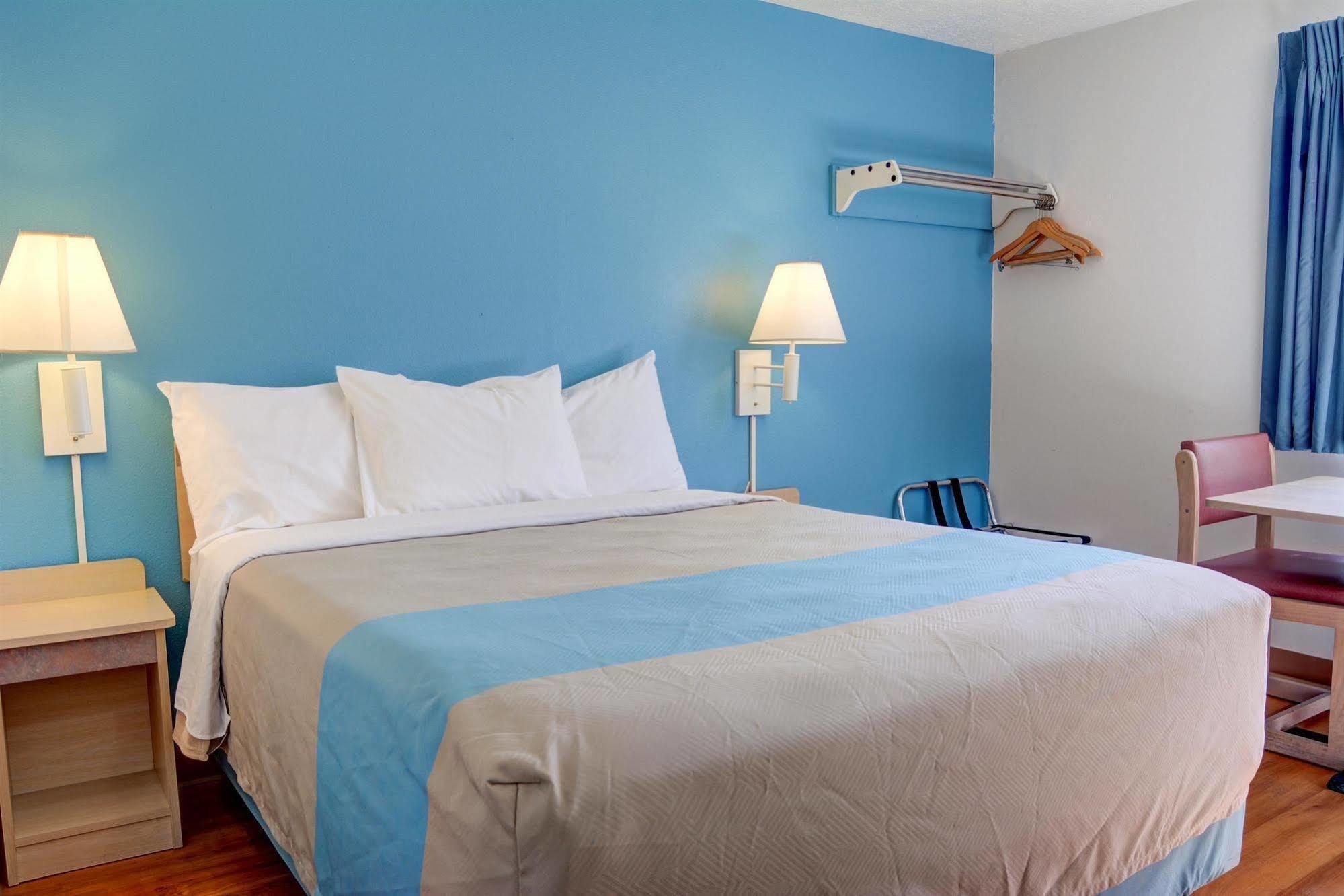 Motel 6-The Dalles, Or Extérieur photo