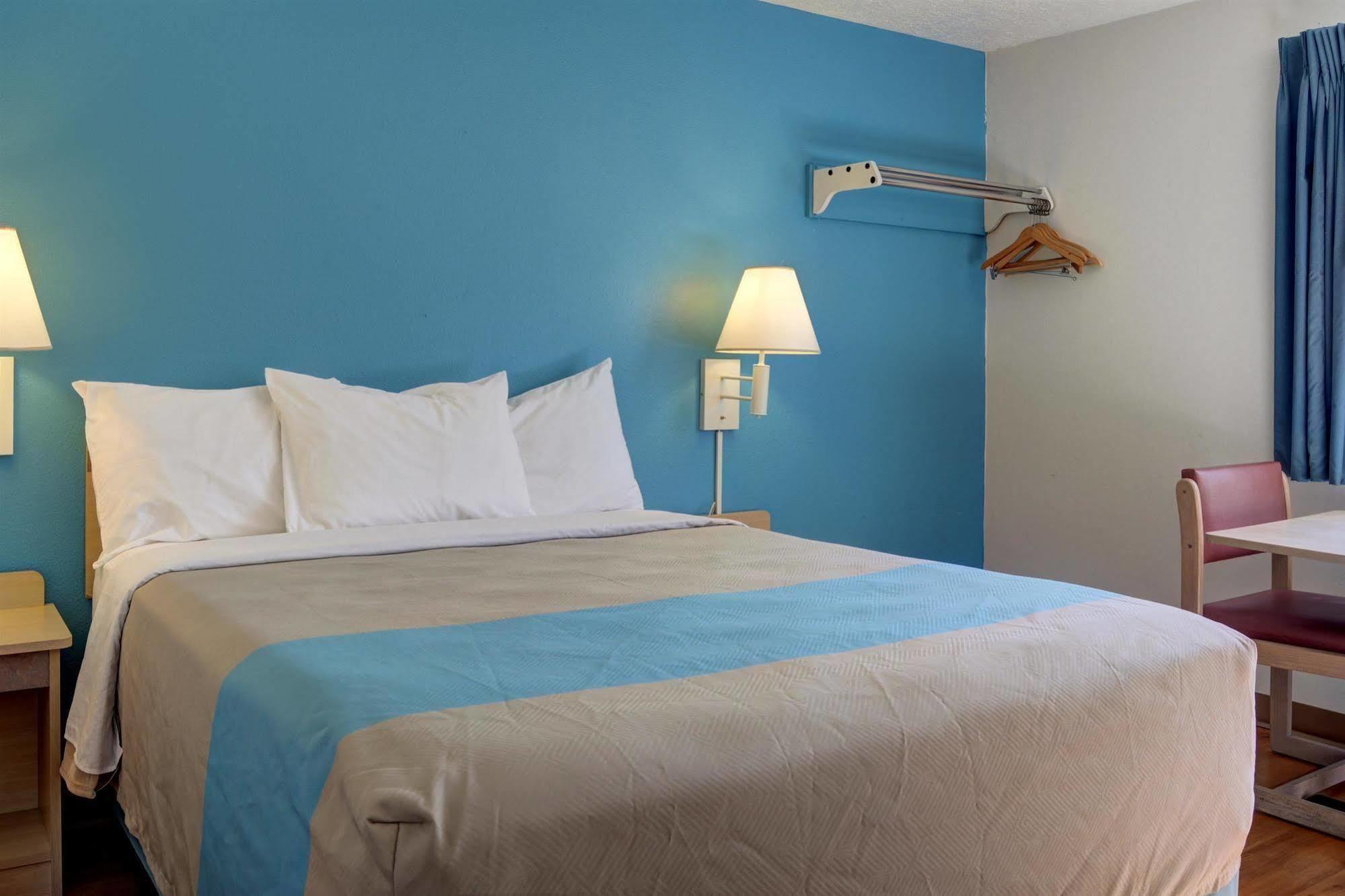 Motel 6-The Dalles, Or Extérieur photo