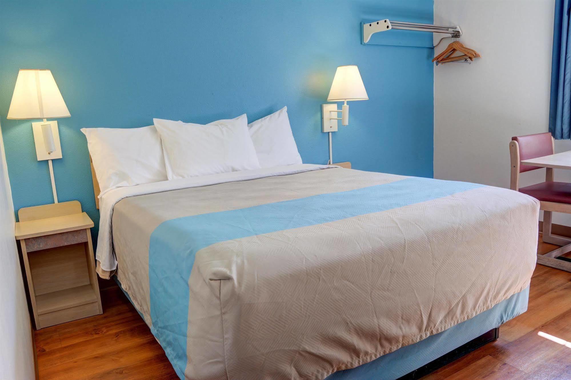 Motel 6-The Dalles, Or Extérieur photo