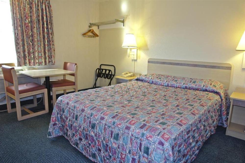 Motel 6-The Dalles, Or Chambre photo