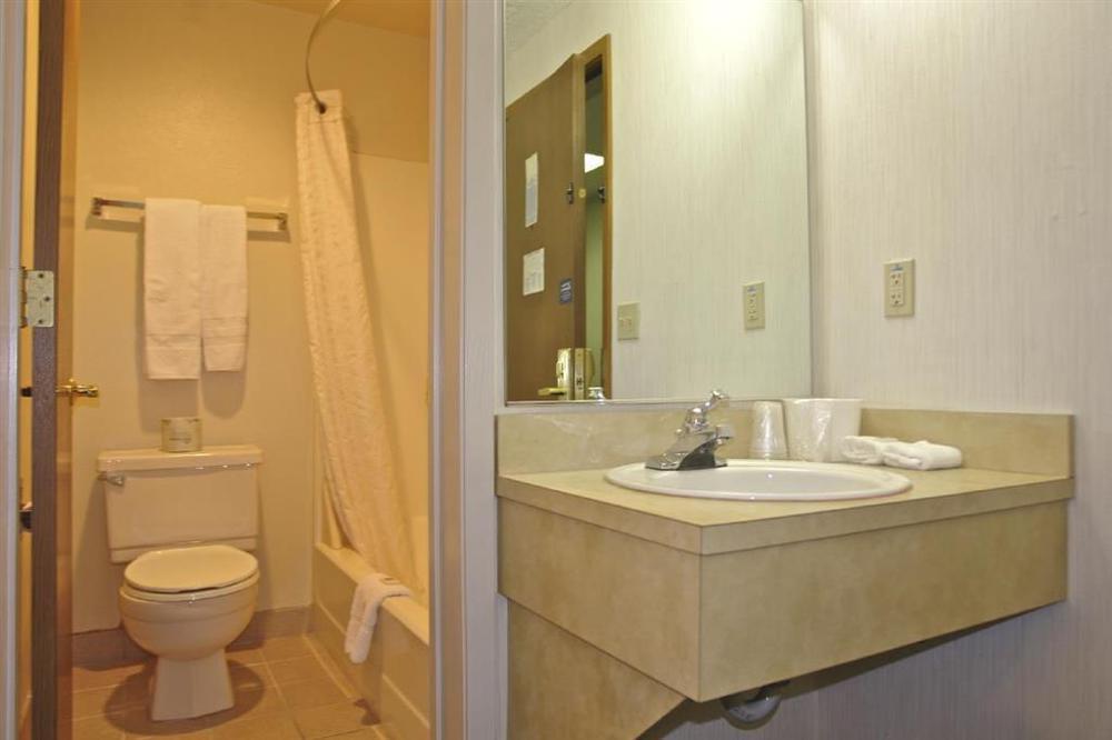 Motel 6-The Dalles, Or Chambre photo