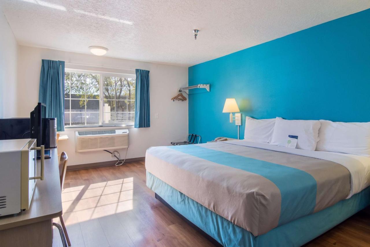 Motel 6-The Dalles, Or Extérieur photo