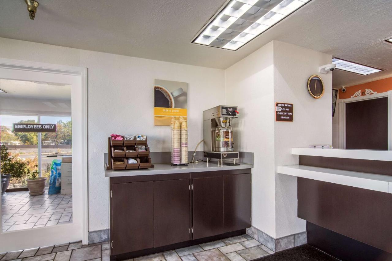 Motel 6-The Dalles, Or Extérieur photo