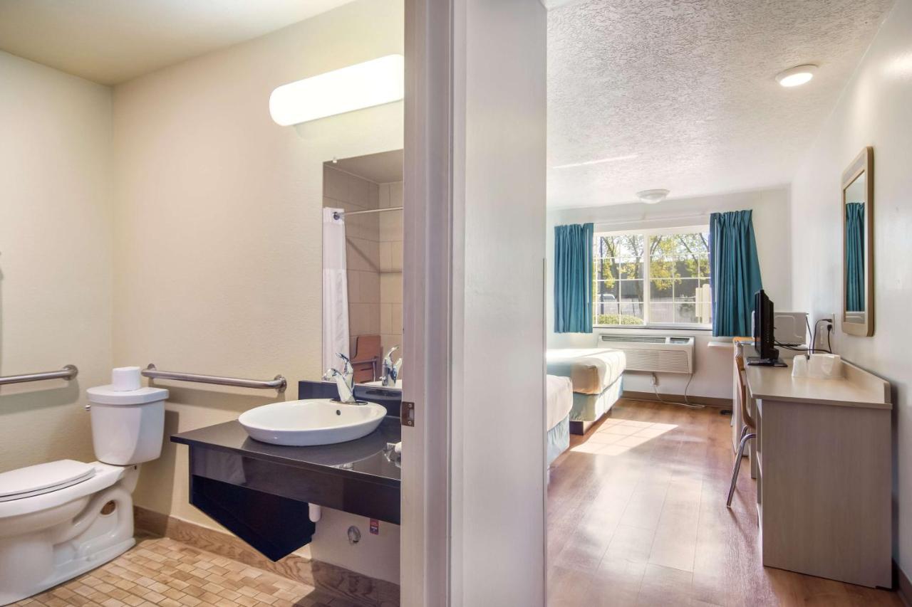 Motel 6-The Dalles, Or Extérieur photo