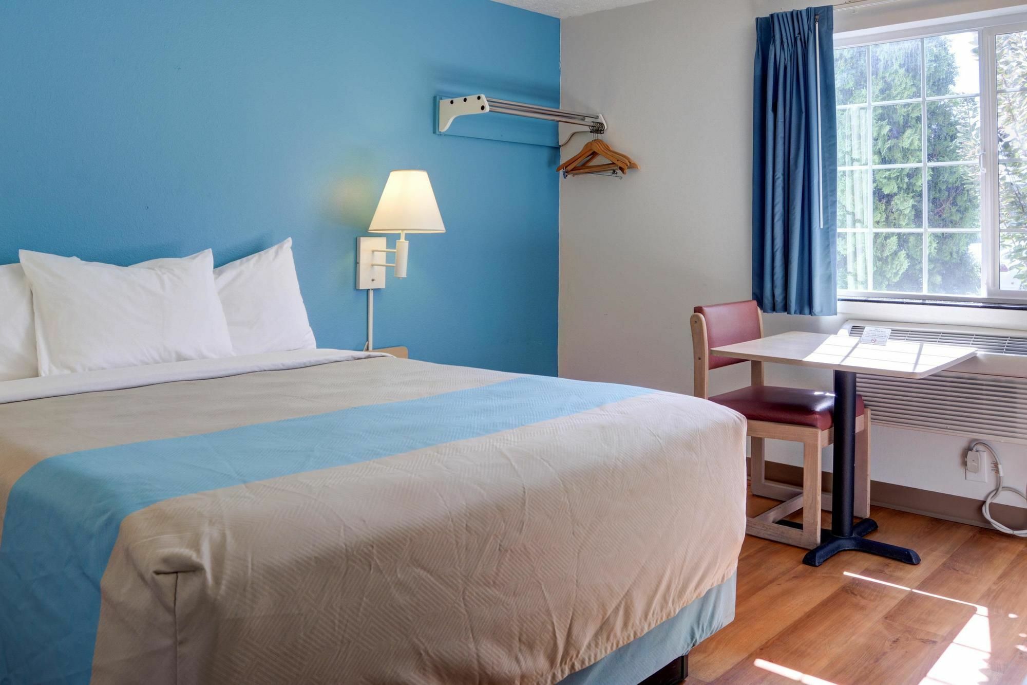 Motel 6-The Dalles, Or Extérieur photo