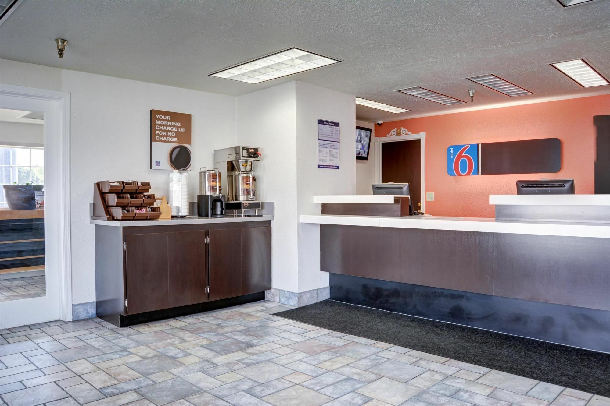 Motel 6-The Dalles, Or Extérieur photo