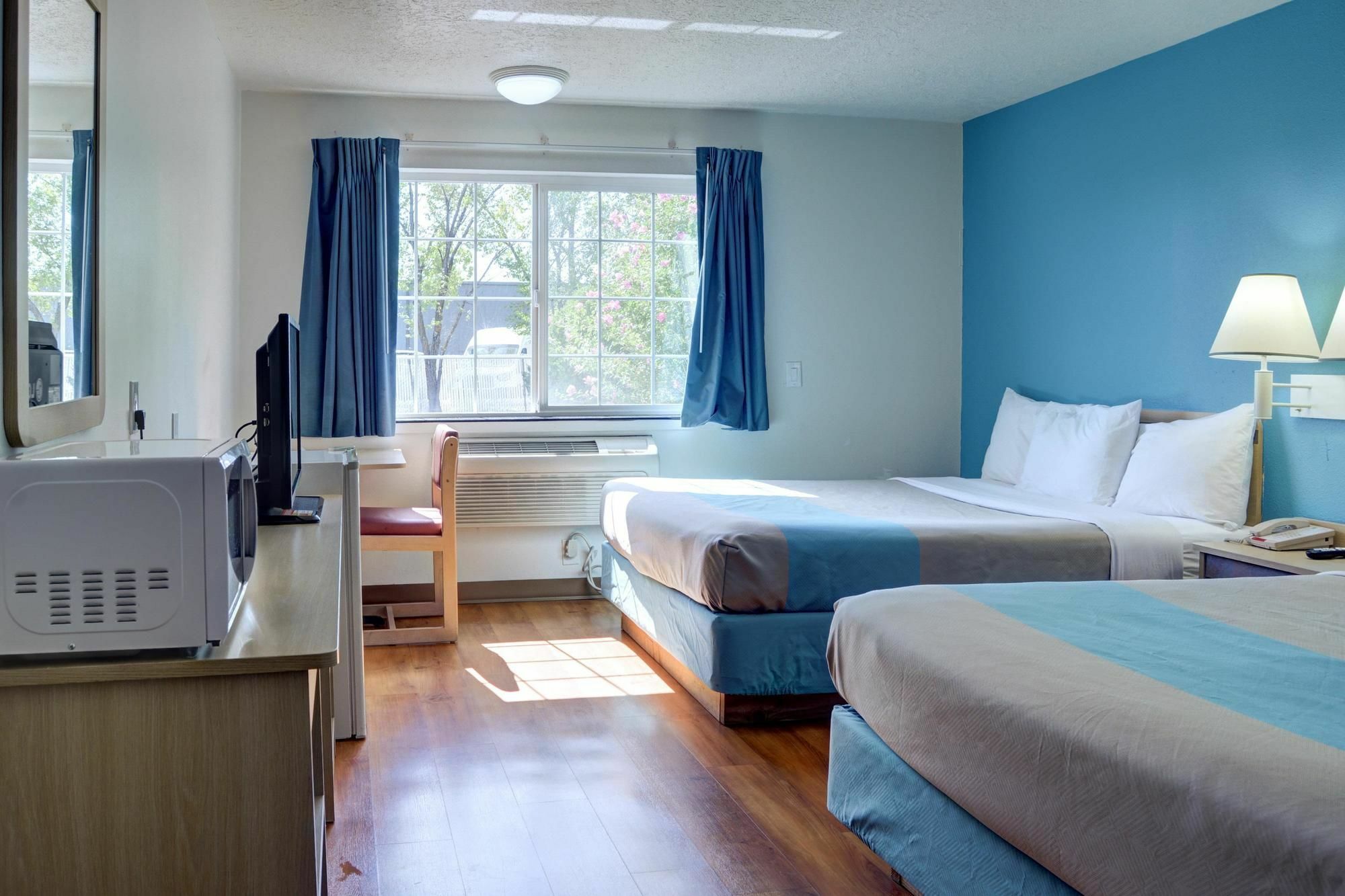 Motel 6-The Dalles, Or Extérieur photo